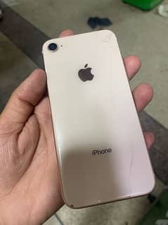 iPhone 8 64Gb Pta Approved