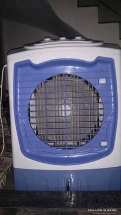large size air cooler in new condition