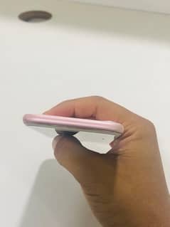 IPHONE 7 PTA APPROVED 128 GB