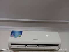 Kenwood 1.5 Ton Air Conditioner for sale