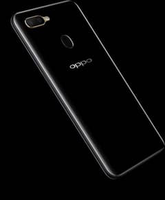 iam selling oppo a5s in good condition