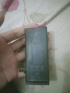 iPhone 6 6s original battery 91