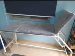 Brand New Physiotherapy Bed for Sale - Ideal for Clinics or Home Use!