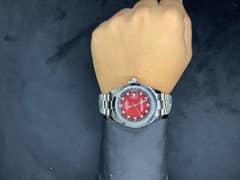 Rolex Watch with best Quality