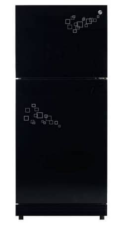 PEL PRGD-2350 Glass Door Refrigerator (Mirror)