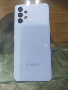 Samsung a32 6/128 sims working