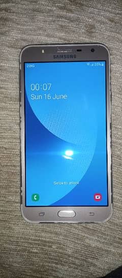 samsung galaxy j7 core pta approved all ok