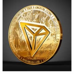 TRX COINS BUY AND SELL