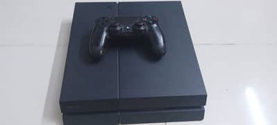 PS4 1TB for Urgent Sale at Affordable Price
