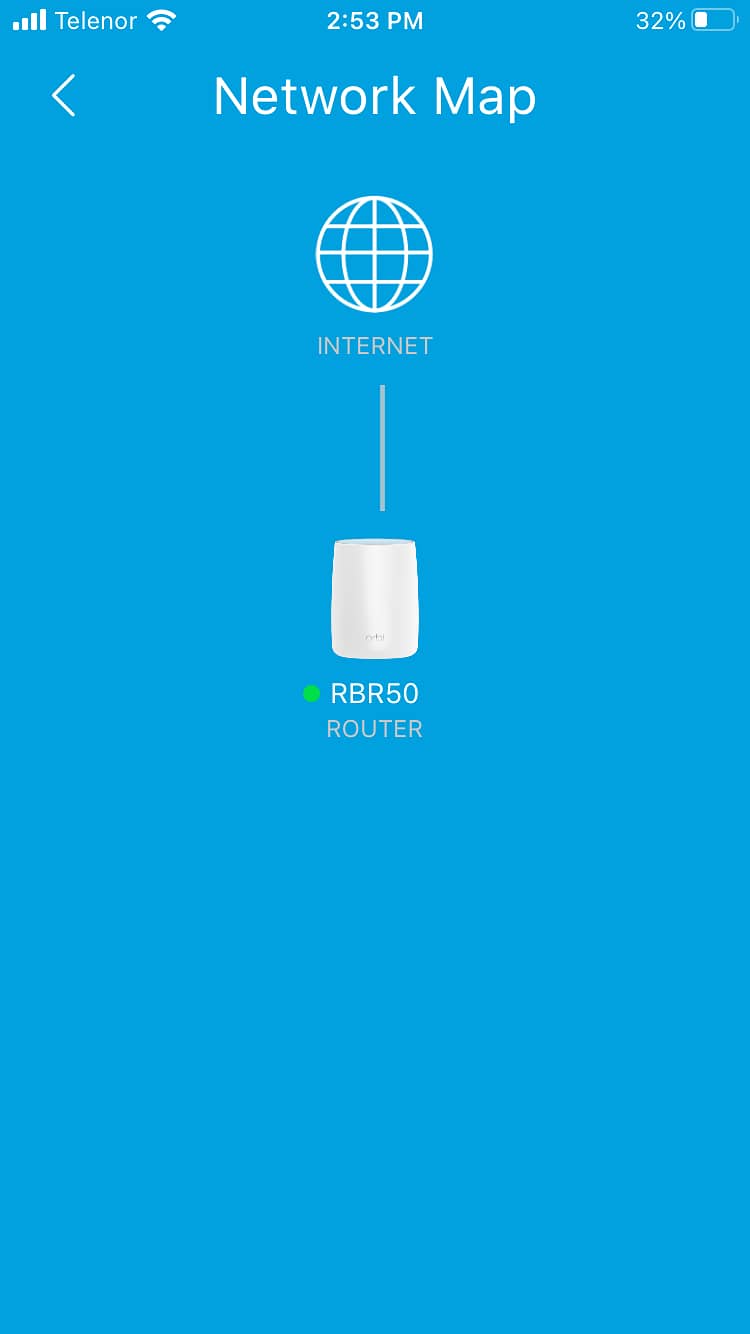 netgear orbi ac3000 wifi router 4