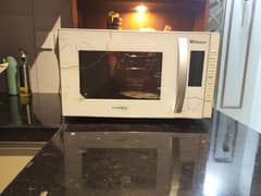 Dawlance DW 115 SE  Microwave Oven