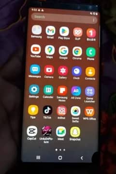 Samsung Note 9 Dual Sim
