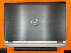 Dell Laptop i3 Slim Generation 2nd
