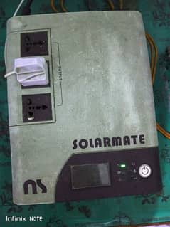 UPS (Solarmate NS)