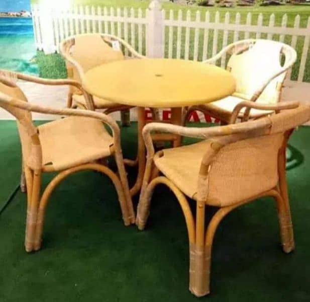 Dining Tables Outdoor Furniture for Cafe, Restaurant, and Home Decor" 10