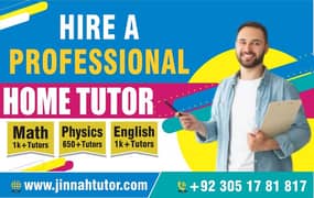 Chemistry English Bio Math physics Online Home tuition Tutor