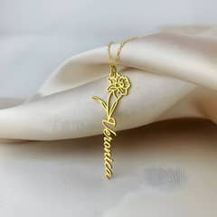 Customize Necklace