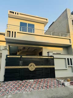 4 marla single story house for sale in G block new city phase 2