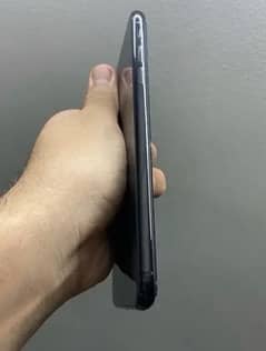 Iphone XSMax Physical dual Pta approved.