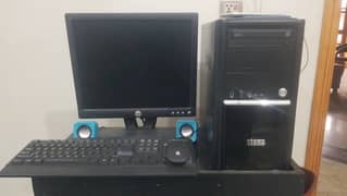 Core i5 3rd Gen Gaming PC Full System