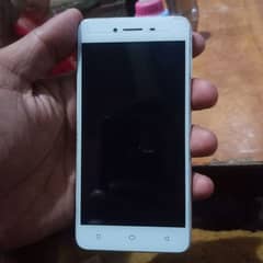 Oppo A37 2gb 16gb new condition 10/10