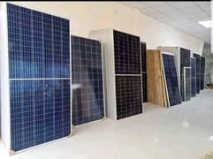 imported Solar plates and installation . All companies available