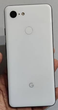 Google Pixel 3 | 4/64 | Approved