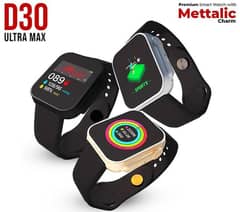 D13 ultra smart watch