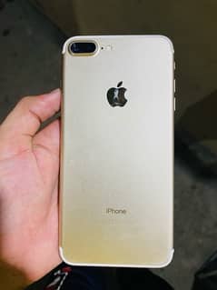 i phone 7plus pta approved