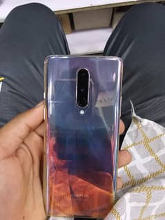 oneplus 8 10/10 condition all ok