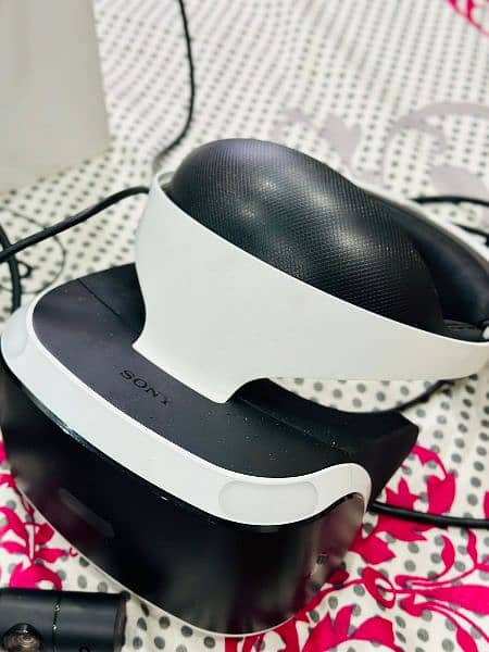 ps4 vr 2