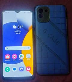 Samsung Galaxy A03 (3/32)