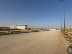 Prime Location In Falaknaz Wonder City 80 Square Yards Residential Plot For sale