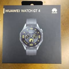 Huawei Watch GT4 46mm Available for Sale