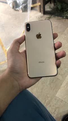 iphone xs max factory