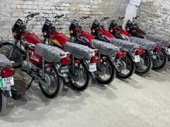 Honda 125 Used Bikes Available For Sale Read Full Add