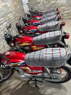 Honda 125 Used Bikes Available For Sale Read Full Add Please
