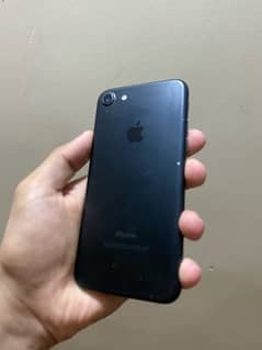 iphone 7 128gb pta approved all okay