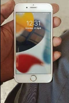 iphone 6s gold color pta approved