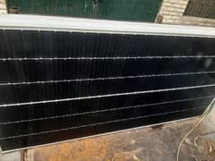 Solar panals 400 watts