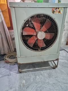Used air cooler available for sale in sargodha