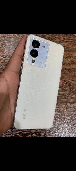 INFINIX NOTE 12 G96 0