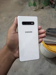 samsung s 10 plus non pta exchange possible with god phone