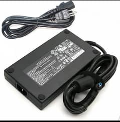 Hp Laptop Adapter Charger 200W 19.5V 10.3A