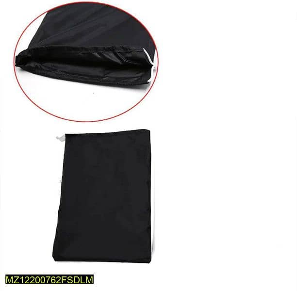 waterproof bike cover 1