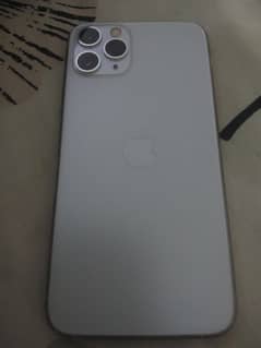 Iphone 11 Pro 256gb FU Approved