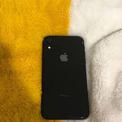 Iphone Xr which is converted into iphone 11