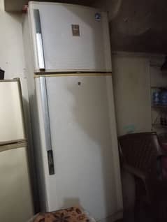 2fridge for sale very good condition and good working