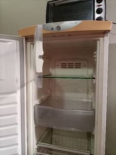Fridge for sale in good running condition