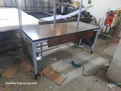 work stations |Heavy work Benches|Esd Tables